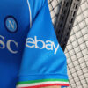 2023/2024 Napoli Home Soccer Jersey 1:1 Thai Quality - Detail 7