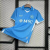 2024/2025 Napoli Home Soccer Jersey 1:1 Thai Quality - Detail 2