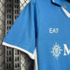 2024/2025 Napoli Home Soccer Jersey 1:1 Thai Quality - Detail 3