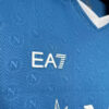 2024/2025 Napoli Home Soccer Jersey 1:1 Thai Quality - Detail 5