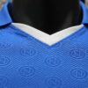 2024/2025 Napoli Home Soccer Jersey 1:1 Thai Quality – Player Version - Detail 3