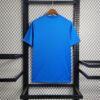 2023/2024 Napoli Soccer Commemorative Edition Blue Jersey 1:1 Thai Quality - Detail 1