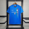 2023/2024 Napoli Soccer Commemorative Edition Blue Jersey 1:1 Thai Quality