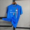 2023/2024 Napoli Soccer Commemorative Edition Blue Jersey 1:1 Thai Quality - Detail 2