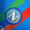 2023/2024 Napoli Soccer Commemorative Edition Blue Jersey 1:1 Thai Quality - Detail 5
