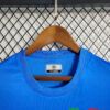 2023/2024 Napoli Soccer Commemorative Edition Blue Jersey 1:1 Thai Quality - Detail 6