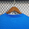 2023/2024 Napoli Soccer Commemorative Edition Blue Jersey 1:1 Thai Quality - Detail 7