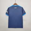 Napoli Soccer Commemorative Edition Blue Jersey 2021/2022 Retro 1:1 Thai Quality - Detail 1