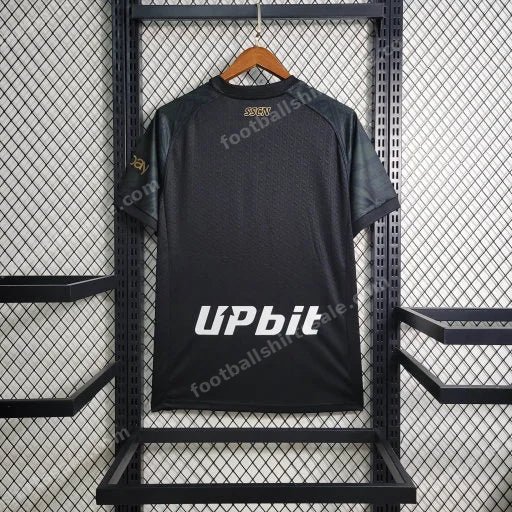 2023/2024 Napoli Third Away Soccer Jersey 1:1 Thai Quality - Detail 1