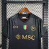 2023/2024 Napoli Third Away Soccer Jersey 1:1 Thai Quality - Detail 2