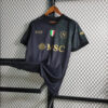 2023/2024 Napoli Third Away Soccer Jersey 1:1 Thai Quality - Detail 3