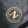 2023/2024 Napoli Third Away Soccer Jersey 1:1 Thai Quality - Detail 7
