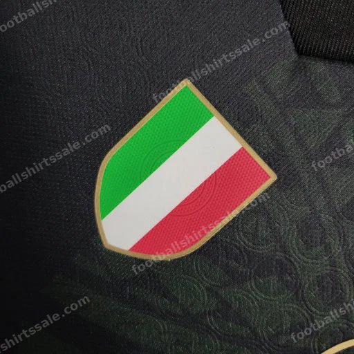 2023/2024 Napoli Third Away Soccer Jersey 1:1 Thai Quality - Detail 8