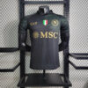 2023/2024 Napoli Third Away Soccer Jersey 1:1 Thai Quality – Player Version