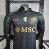 2023/2024 Napoli Third Away Soccer Jersey 1:1 Thai Quality – Player Version - Detail 2