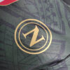 2023/2024 Napoli Third Away Soccer Jersey 1:1 Thai Quality – Player Version - Detail 7