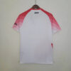 2023 Napoli Valentine’s Day Limited Edition White Soccer Jersey 1:1 Thai Quality - Detail 1