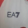 2023 Napoli Valentine’s Day Limited Edition White Soccer Jersey 1:1 Thai Quality - Detail 7