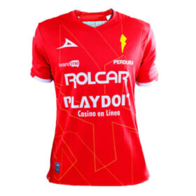 Necaxa Away Shirt 25/26
