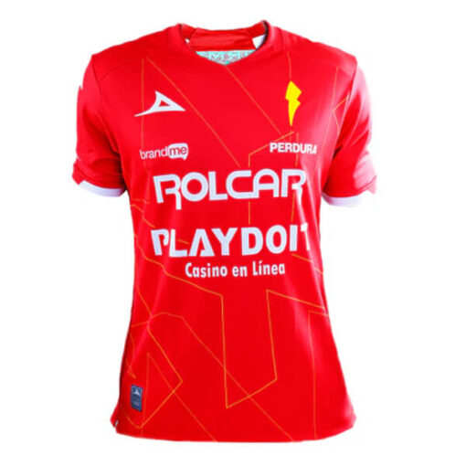 Necaxa Away Shirt 25/26