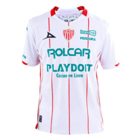 Necaxa Home Shirt 25/26
