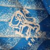 1988 Netherland Retro Away Football Jersey - Detail 3