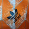 1988 Netherland Retro Home Football Jersey - Detail 5