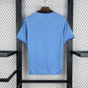 2025 Netherlands Away Football Shirt - Detail 1