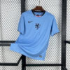 2025 Netherlands Away Football Shirt