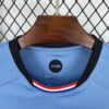 2025 Netherlands Away Football Shirt - Detail 2