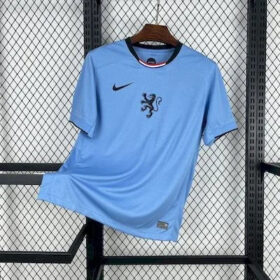 2025 Netherlands Away Football Shirt