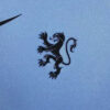 2025 Netherlands Away Football Shirt - Detail 4