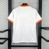 2026 Netherlands Away World Cup Football Shirt - Detail 1