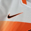 2026 Netherlands Away World Cup Football Shirt - Detail 2