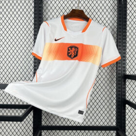 2026 Netherlands Away World Cup Football Shirt