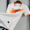 2026 Netherlands Away World Cup Football Shirt - Detail 3