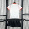 2026 Netherlands Away World Cup Football Shirt Kids Size - Detail 1