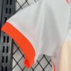 2026 Netherlands Away World Cup Football Shirt Kids Size - Detail 3