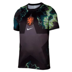 Netherlands Goalkeeper Shirt 2026