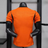 2026 Netherlands Home Football Shirt Player Version - Detail 1