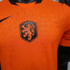 2026 Netherlands Home Football Shirt Player Version - Detail 3