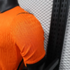 2026 Netherlands Home Football Shirt Player Version - Detail 4