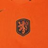 2026 Netherlands Home World Cup Football Shirt Kids Size - Detail 3