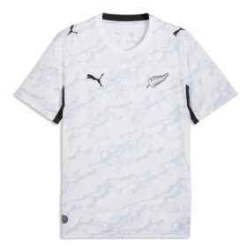 New Zealand Away Shirt 2026
