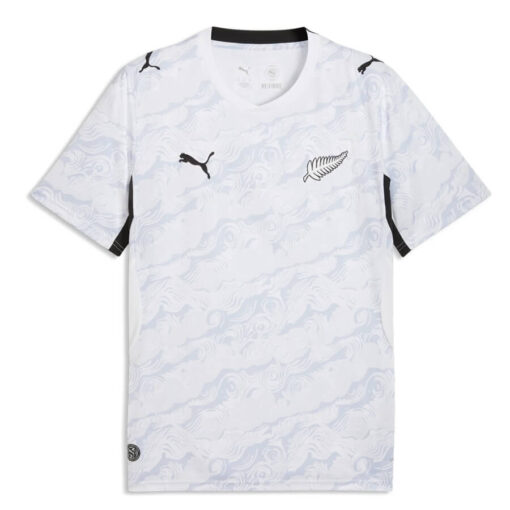 New Zealand Away Shirt 2026