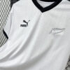 2025/2026 New Zealand Home Jersey - Detail 2
