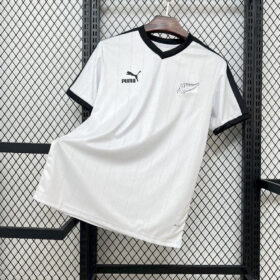 2025/2026 New Zealand Home Jersey