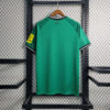 2023/2024 Newcastle United Away Soccer Jersey - Detail 1