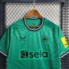2023/2024 Newcastle United Away Soccer Jersey - Detail 3
