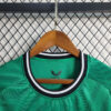 2023/2024 Newcastle United Away Soccer Jersey - Detail 4